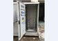 Airconditioner die Openluchtce 19 Duimrek PDU koelen van de Telecommunicatiebijlage IP55