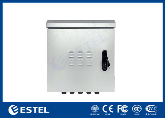 9U Pool zette Sluiting van Kabinetsip55 de Openluchttelecommunicatie voor Communicatie Basisstation op