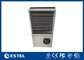 Openlucht het KabinetsAirconditioner van AC220V 60Hz 500W met Milieukoelmiddel