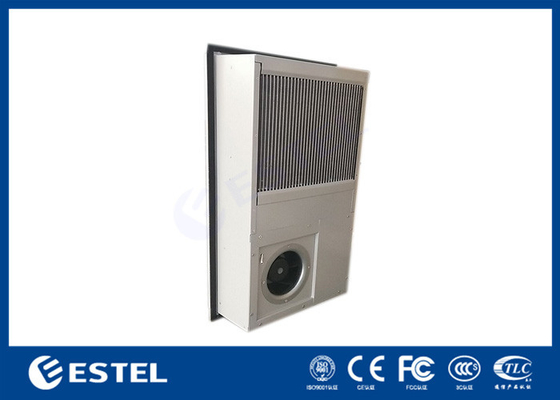 48VDC 325W/K Behuizingswarmtewisselaar met RS485 MODBUS RTU Communicatie