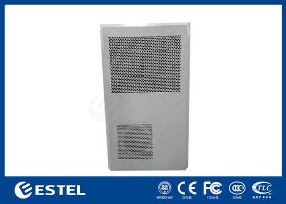 48VDC 325W/K Behuizingswarmtewisselaar met RS485 MODBUS RTU Communicatie