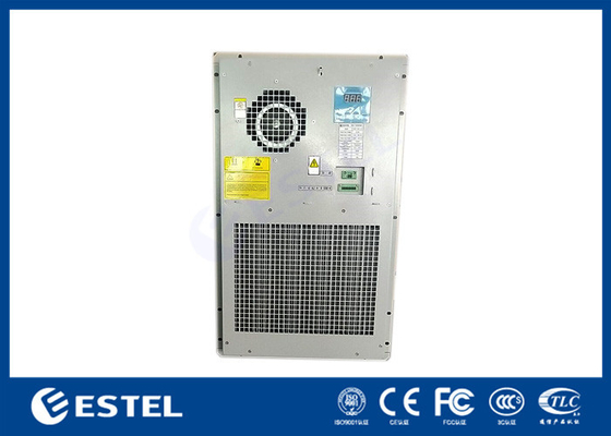 48VDC 325W/K Behuizingswarmtewisselaar met RS485 MODBUS RTU Communicatie