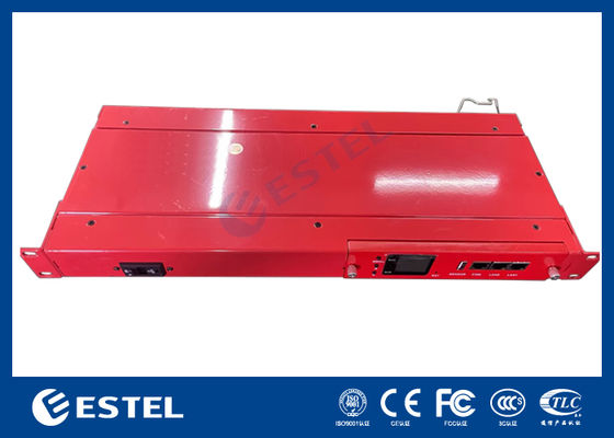 16A Intelligent AC PDU Rack-mount Power Distribution Unit met C20 Input Socket