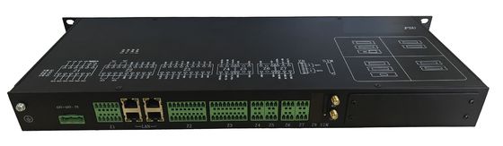 FSU PM5000TT3.0 Geavanceerde Stroomverdeeleenheid voor Telecommunicatiestation met Intelligente Protocolverwerking