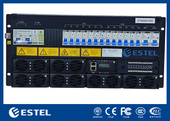 Ingebouwd voedingssysteem ET48300-005