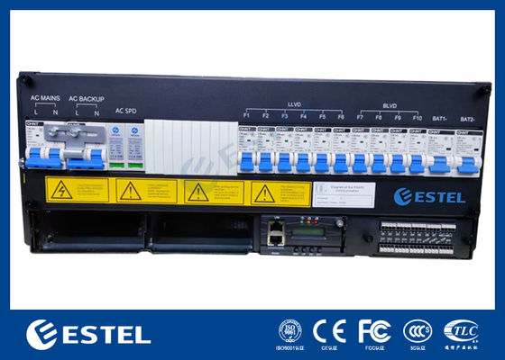 3~6kW stroomsysteem ET48100-G5F24
