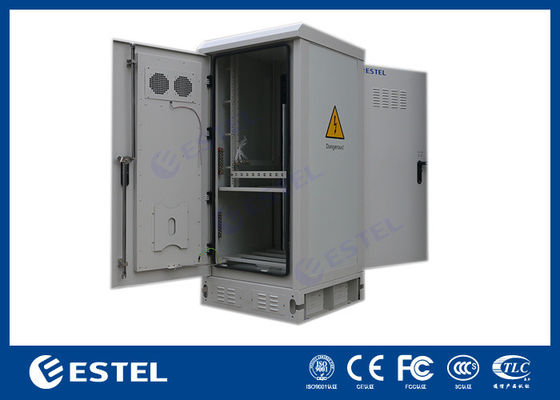 Het Comité van de sandwichstructuur Openluchtmachtskabinet voor de Batterij van het 19 Duimmateriaal